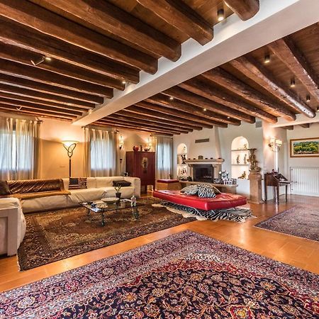 Relais Ca Tron Villa Luaran gambar