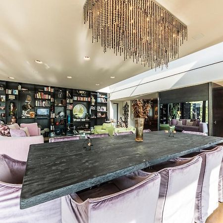 Relais Ca Tron Villa Luaran gambar