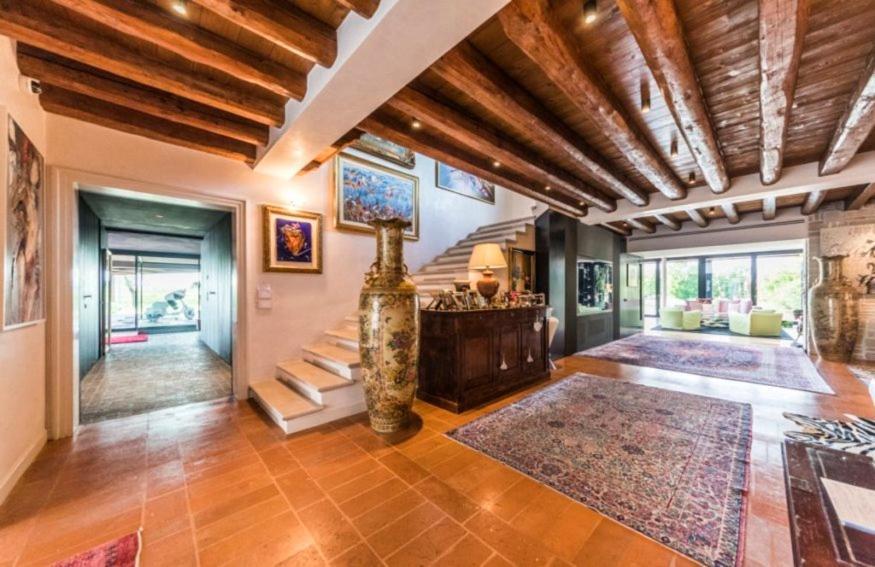 Relais Ca Tron Villa Luaran gambar