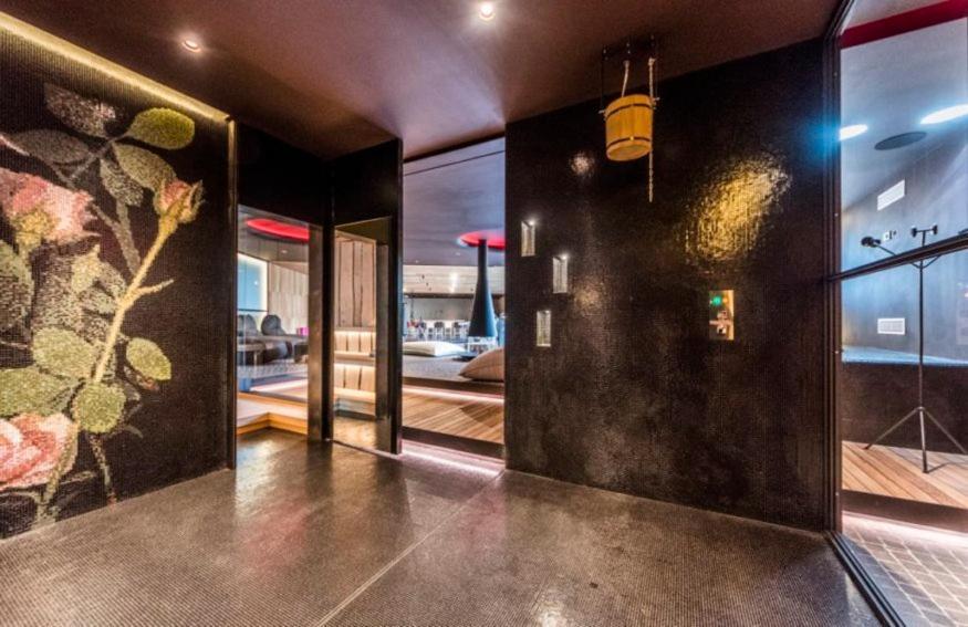 Relais Ca Tron Villa Luaran gambar