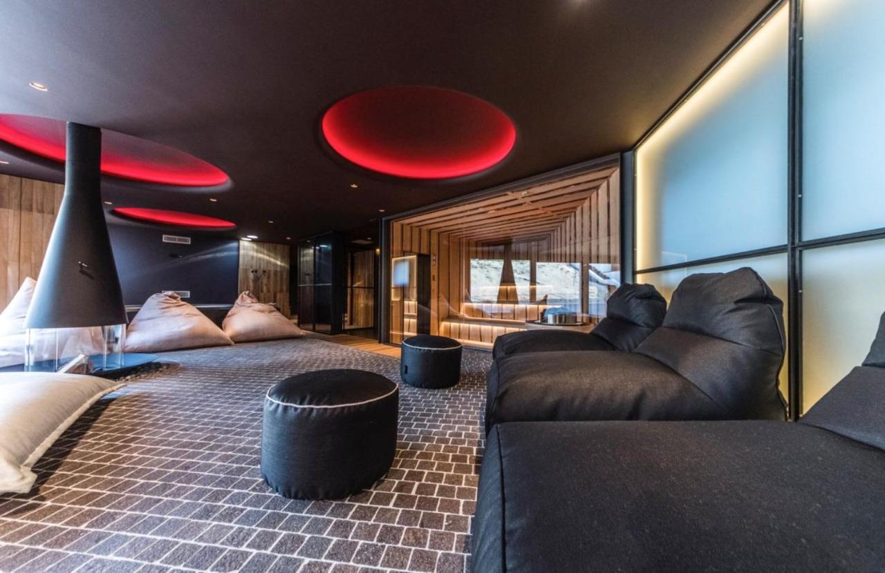 Relais Ca Tron Villa Luaran gambar