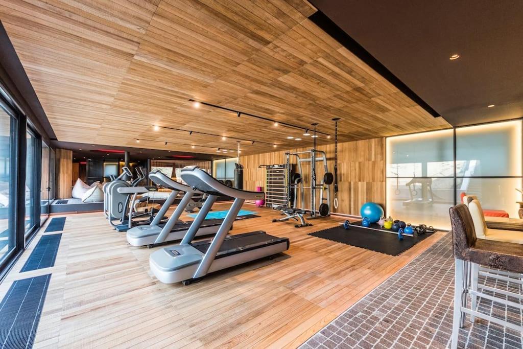 Relais Ca Tron Villa Luaran gambar