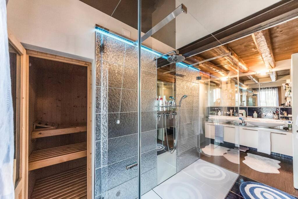 Relais Ca Tron Villa Luaran gambar
